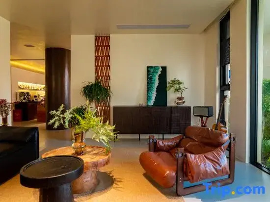 YaoWang-hot spring homestay