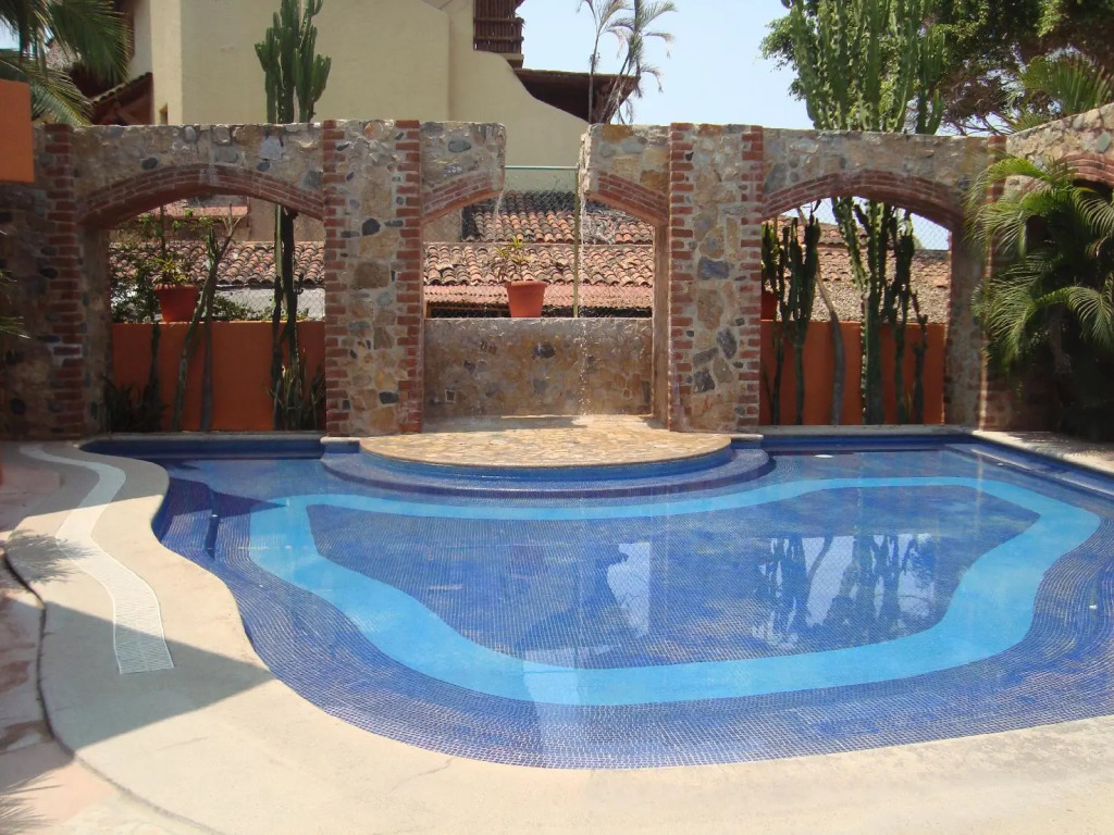 Hotel Villa Mexicana