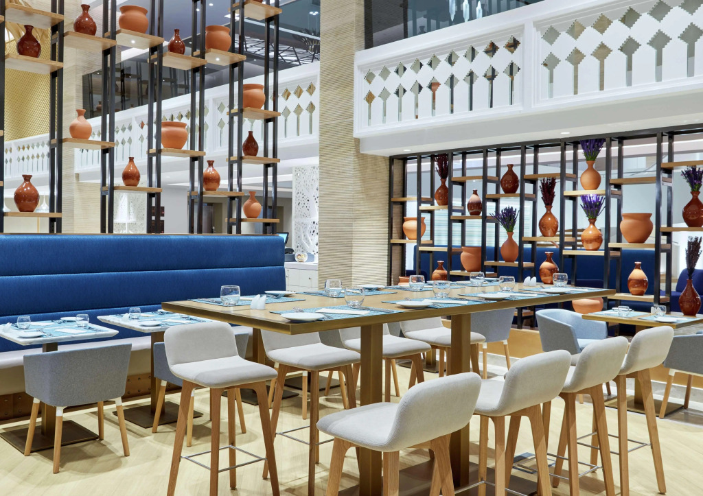 Hilton Garden Inn Muscat Al Khuwair
