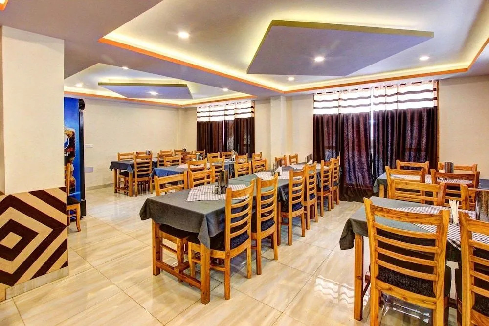 Hotel Snow Country Manali