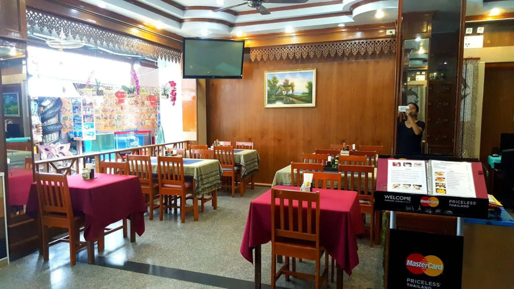 Lamai Hotel