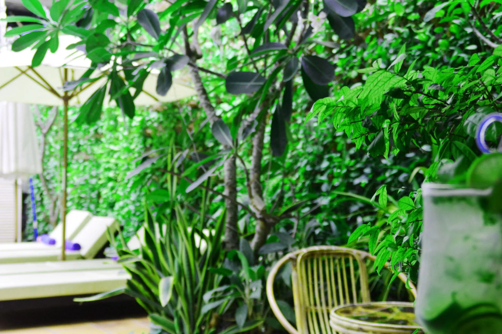 Home Chic Hotel