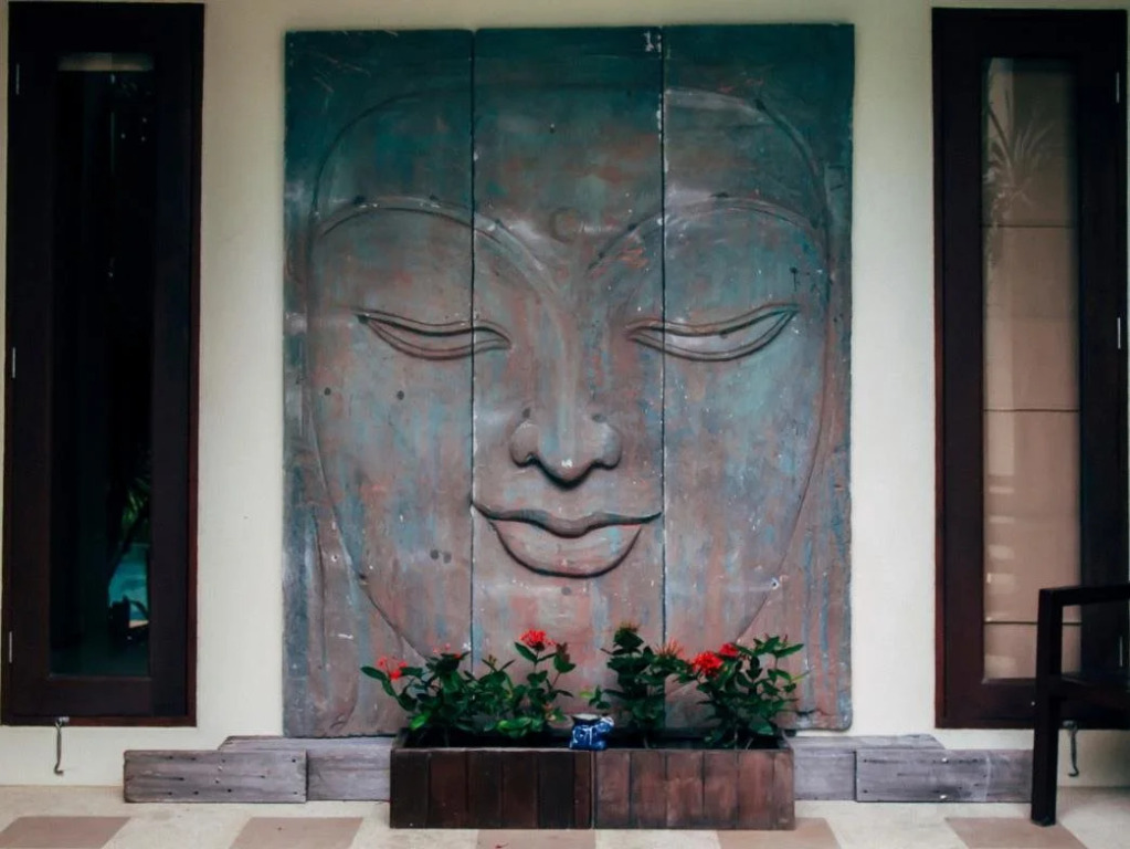 Baan Luxor Villas Koh Samui
