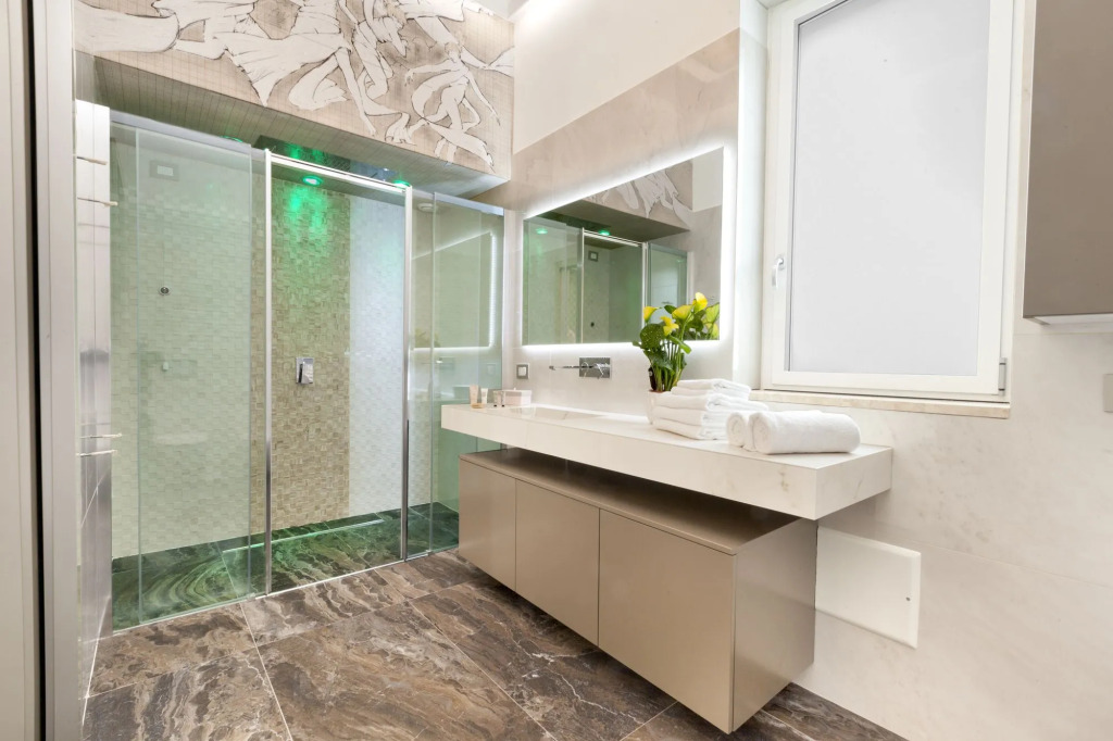 Amore Rentals - Villa Nina