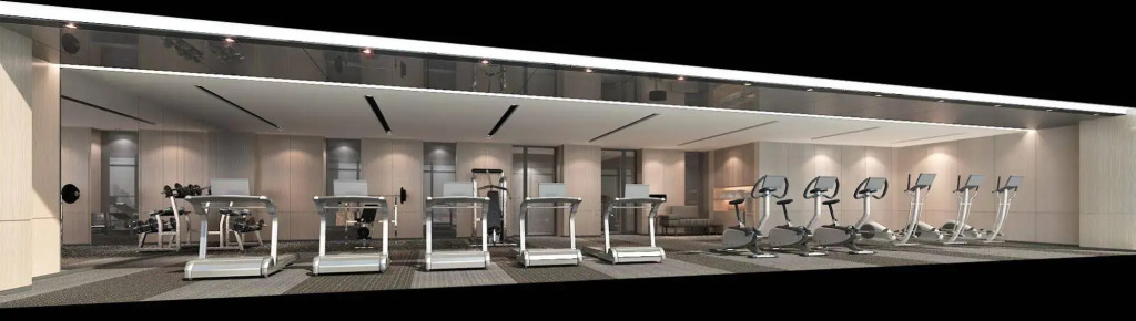 Hyatt Place Shanghai Hongqiao CBD
