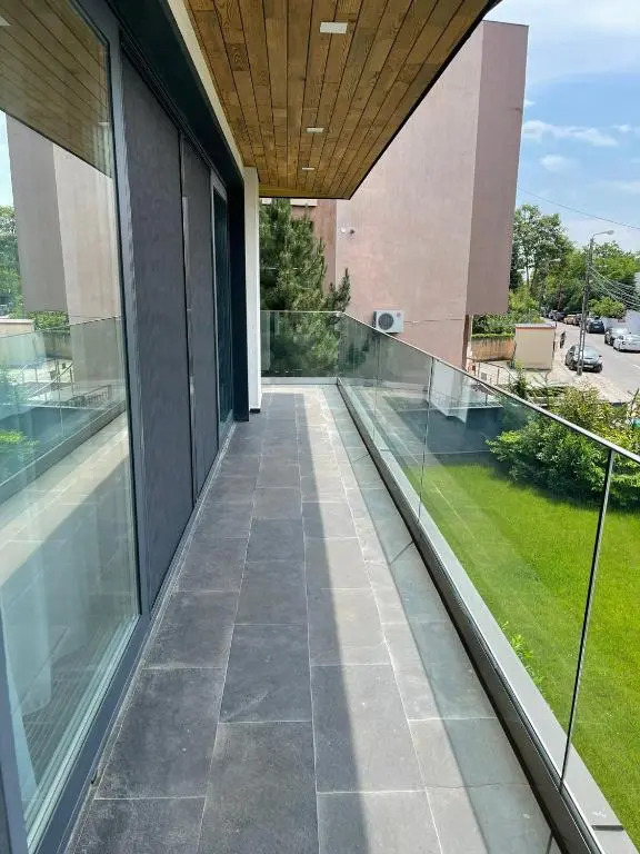 Studio Cuzino 106 Pipera