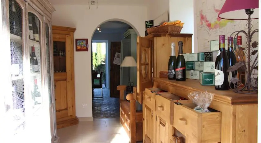 Gîte de lOrmeau