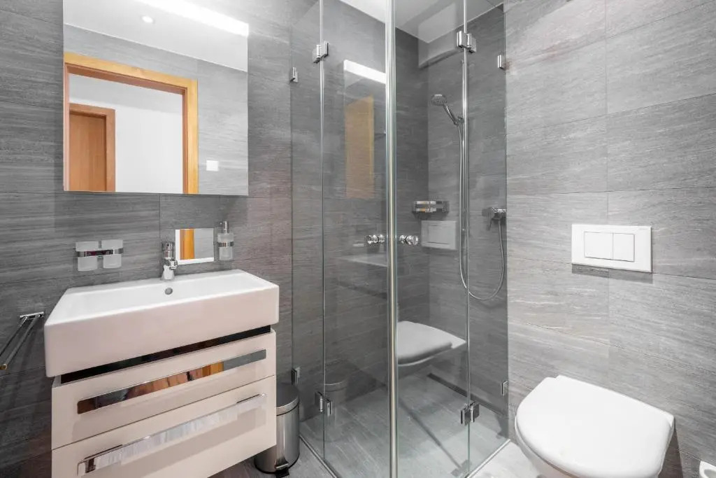 LAAX Homes - Taviarna Laax 1,9