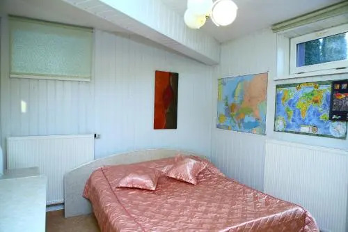 Algida House