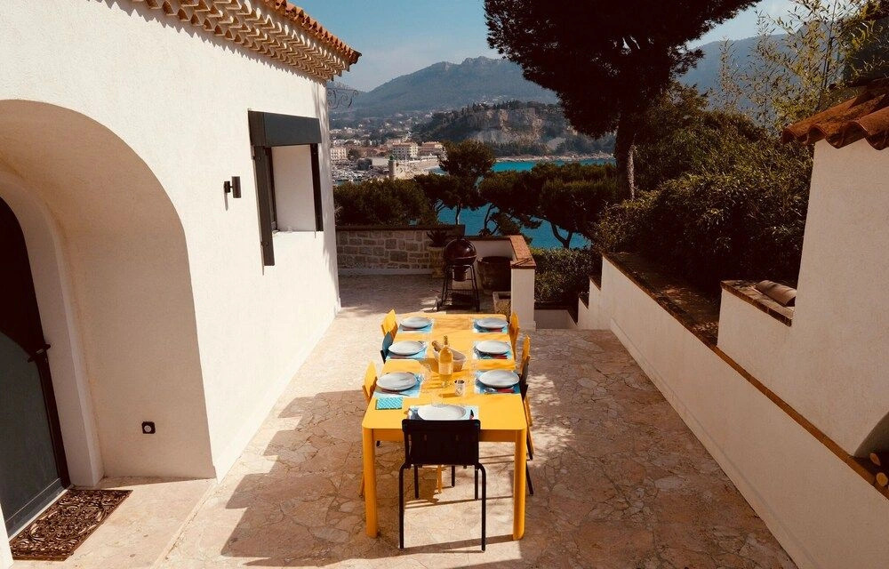 Villa Talabar