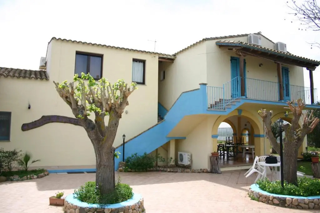 Agriturismo Bingia Bonaria