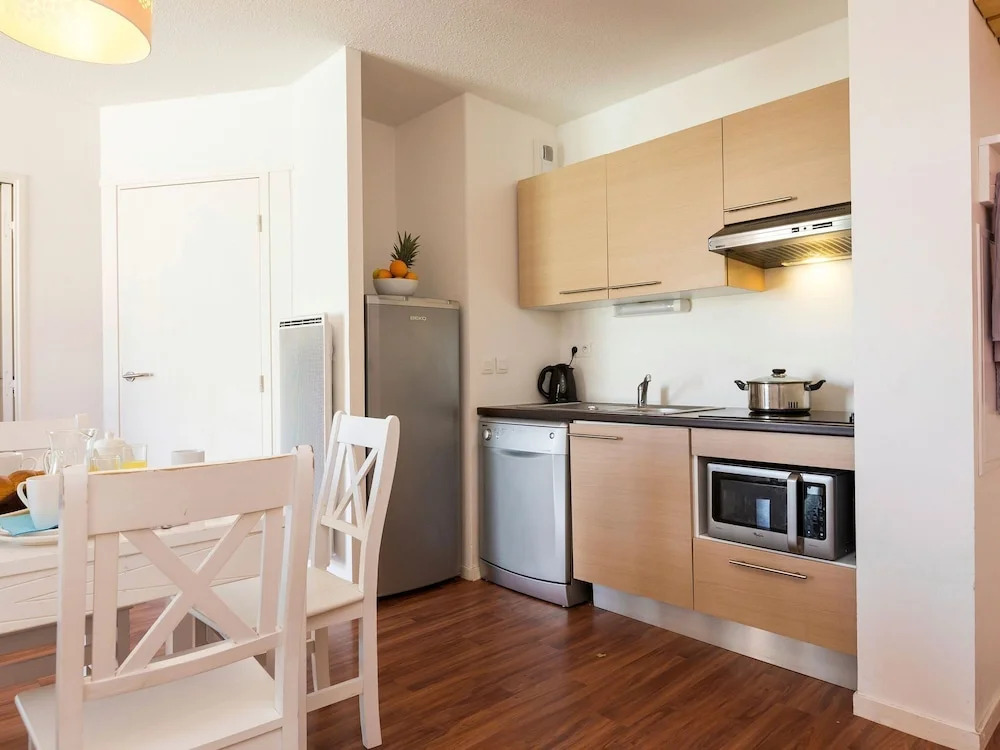Modern Seafront Flat