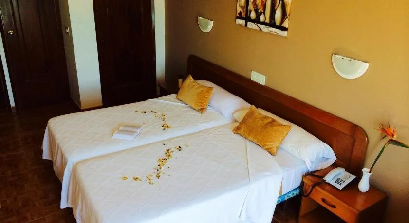 Hotel Argibay