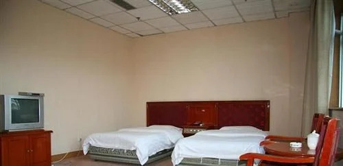 Qingdao Long Jia Hotel - Qingdao