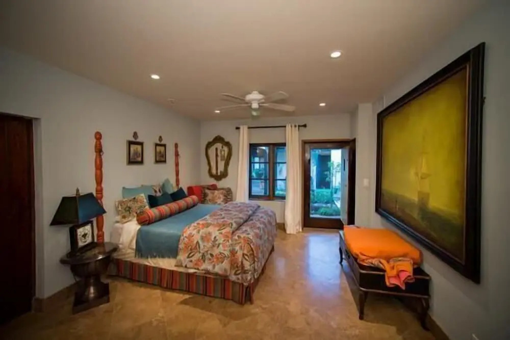 Bella Historic Hacienda By Signature Vacation Rentals