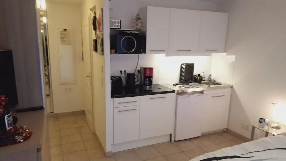 Studio 2 - Location de Vacances Obernai