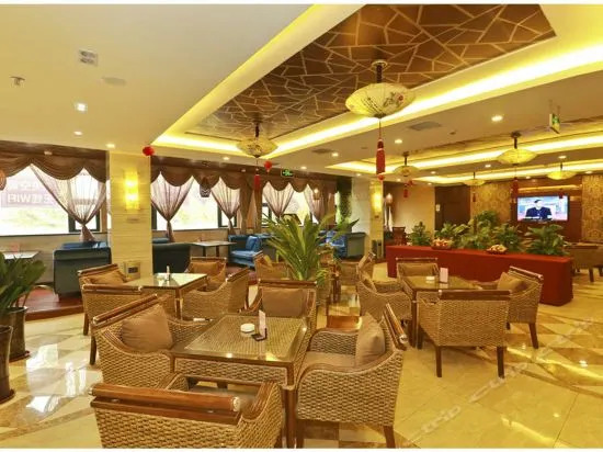 Ruisi Boya Hotel