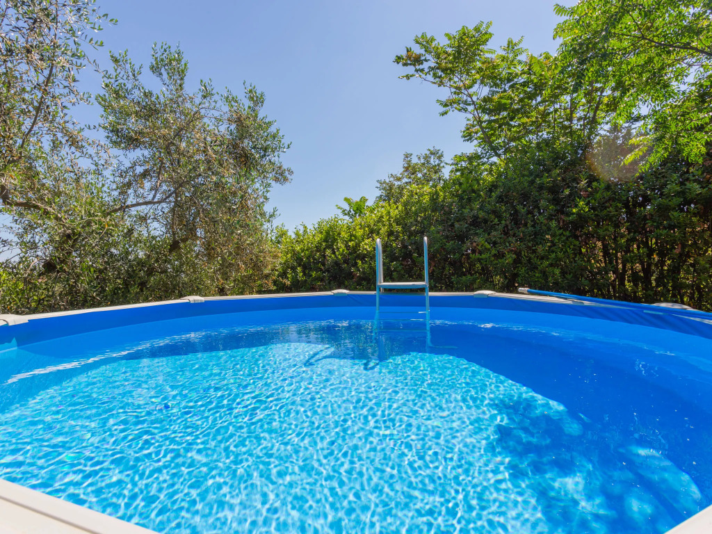 Holiday Home Fonte del Ceppo 1 by Interhome