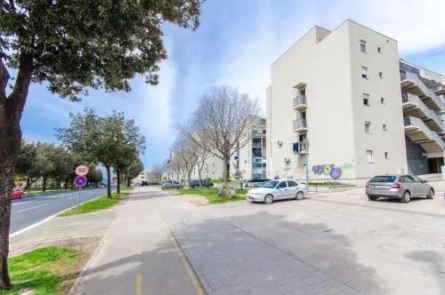 Apartment Maya