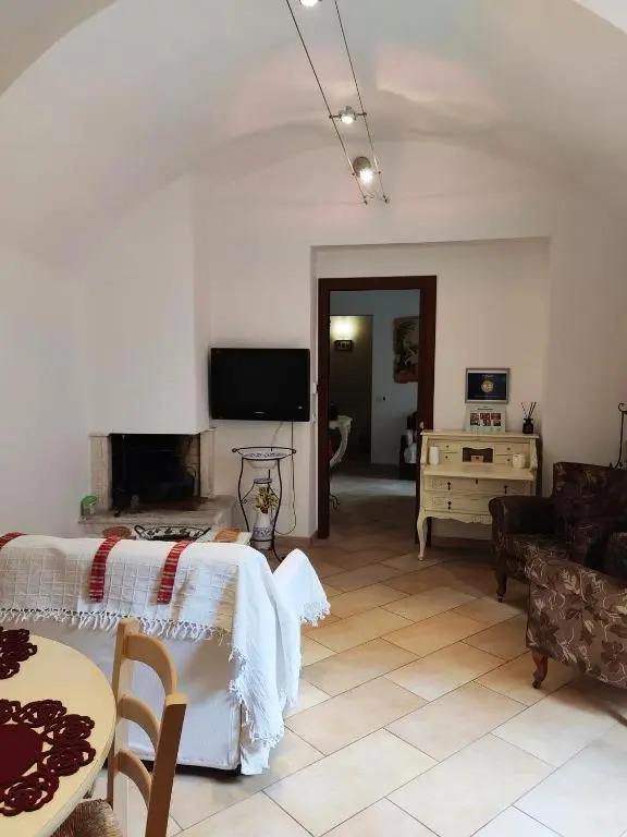 Appartamento Terni Centro