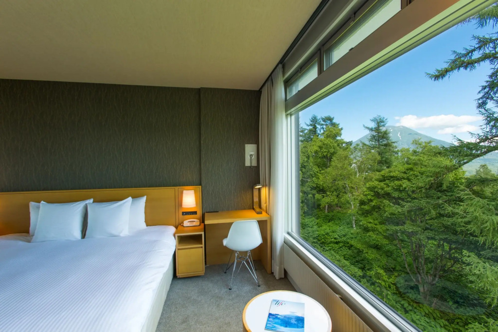 The Green Leaf Niseko Village, Tapestry Collection by Hilton