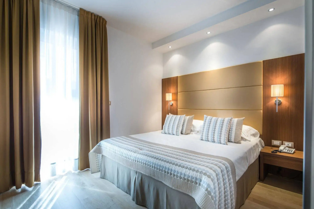 Hotel Daniele