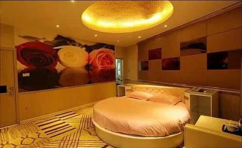 Guiling Guan Jing Hotel