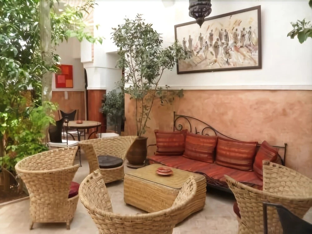Ryad Dar Ganou