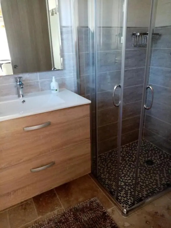 Lou Pitchoun Cabanon