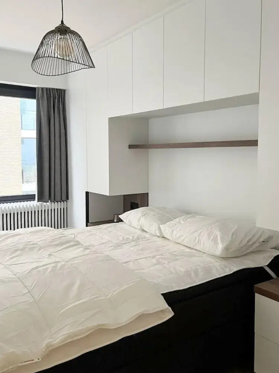 Huswell - Renovated Beachfront Apartment