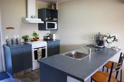Motueka Homestay Bed & Breakfast