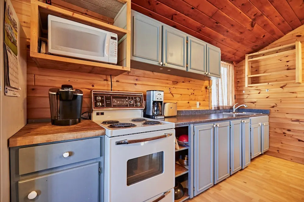Dayspring Cottages