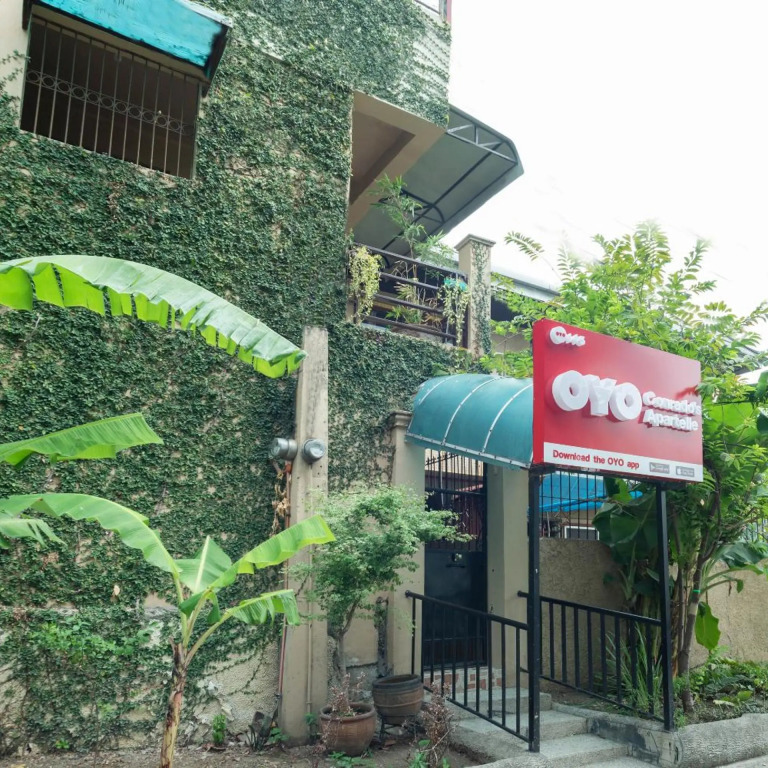 Conrados Apartelle