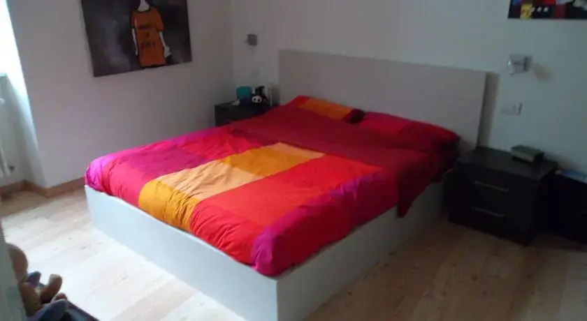 Casa Cappello