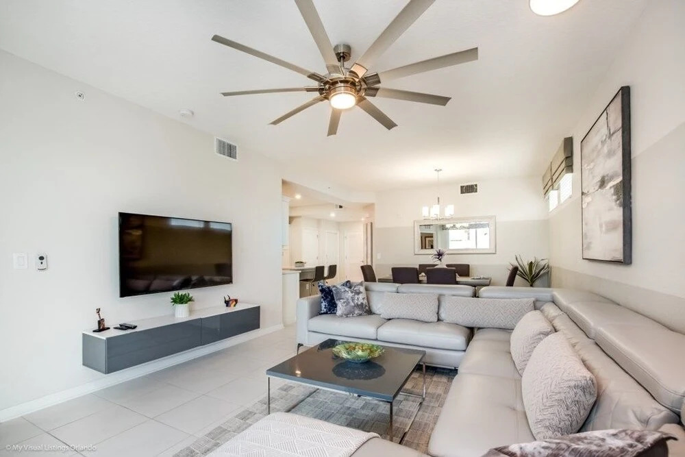 4741ct Unit101 Amazing Story Lake Brand New Condo 2 Bedroom Townhouse by Redawning