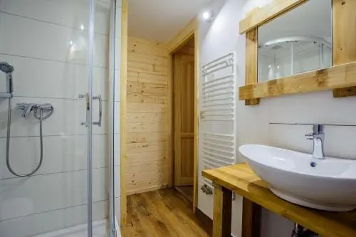 Zakopiańska Osada Domki & SPA