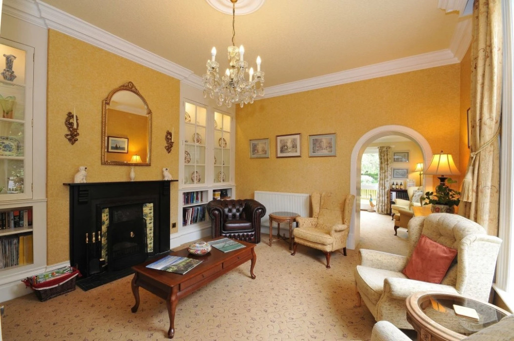 Marton Grange Country House
