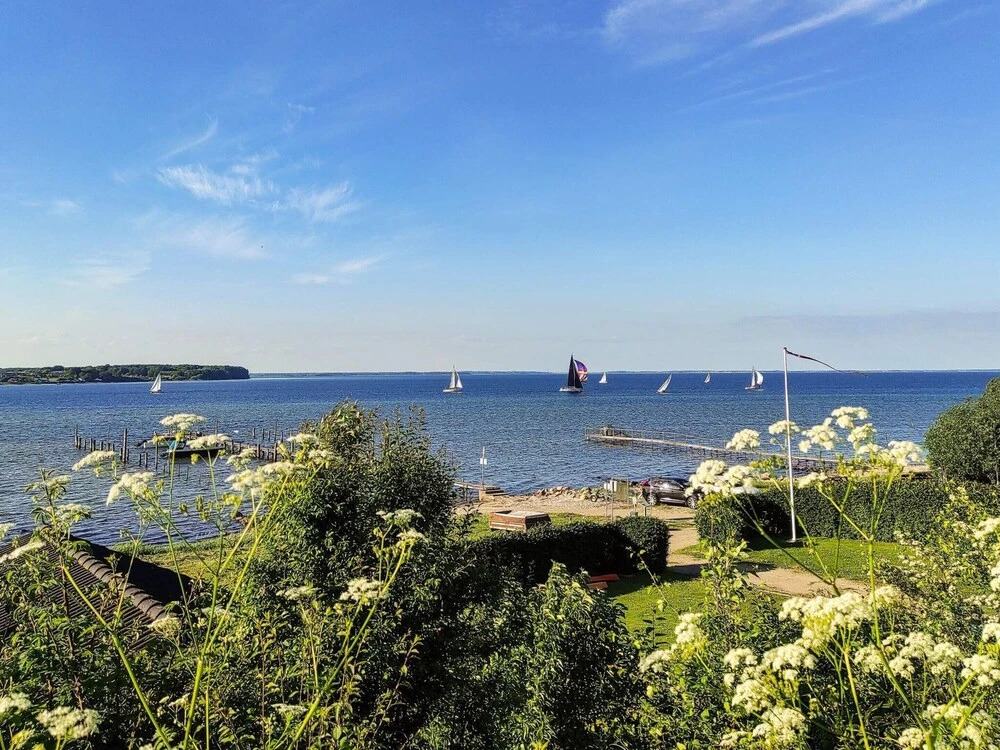 Holiday Home in Haderslev