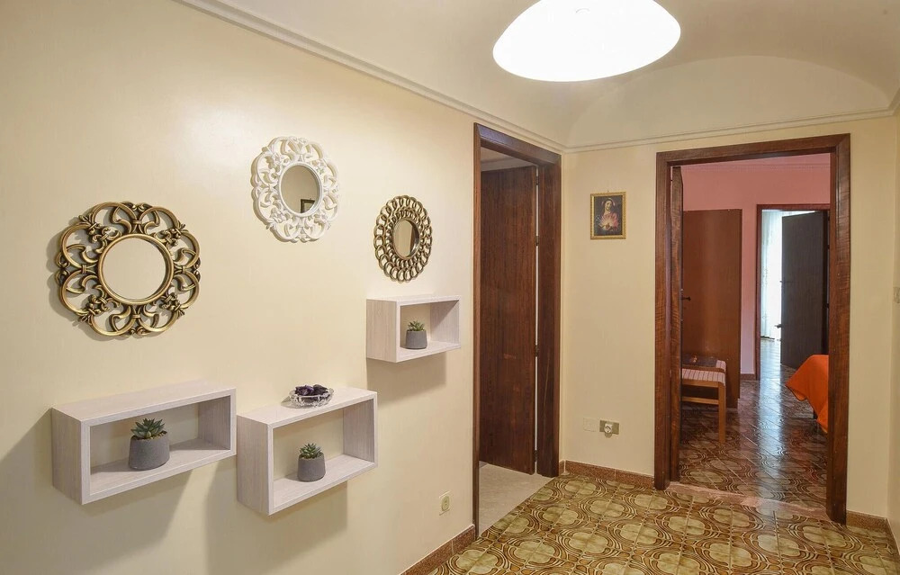 Nice Home in Ragusa With 3 Bedrooms