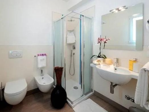 Hotel Luciana