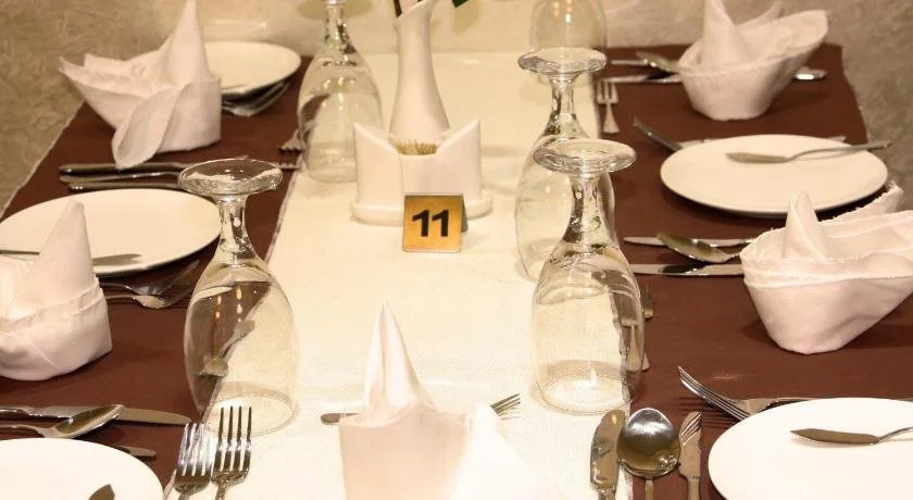 Manrashiwa Hotel