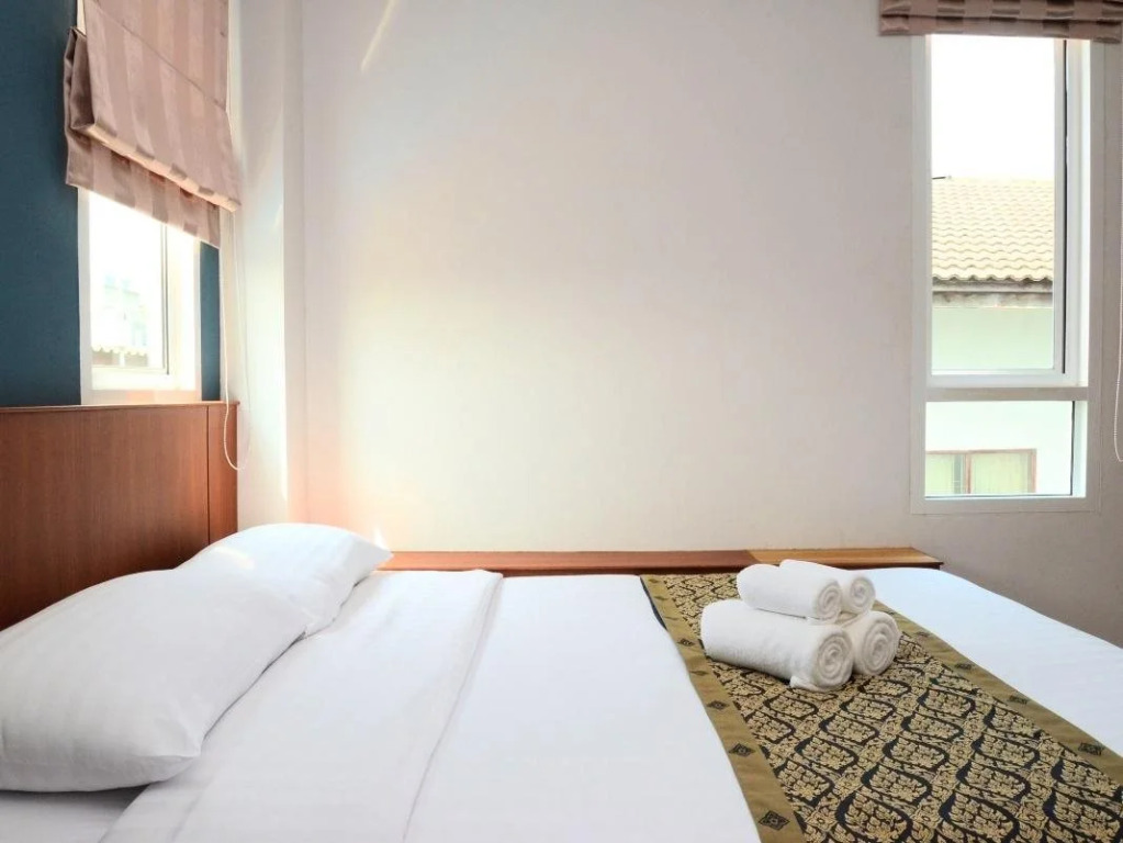 Baan Napa Hua Hin
