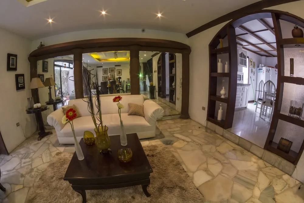 Viasam Hospedaje y Turismo
