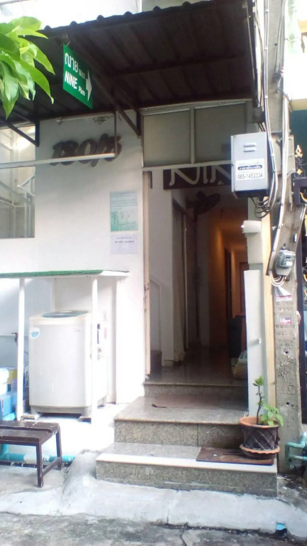 Sukhumvit 81 Haven House- BTS Onnut