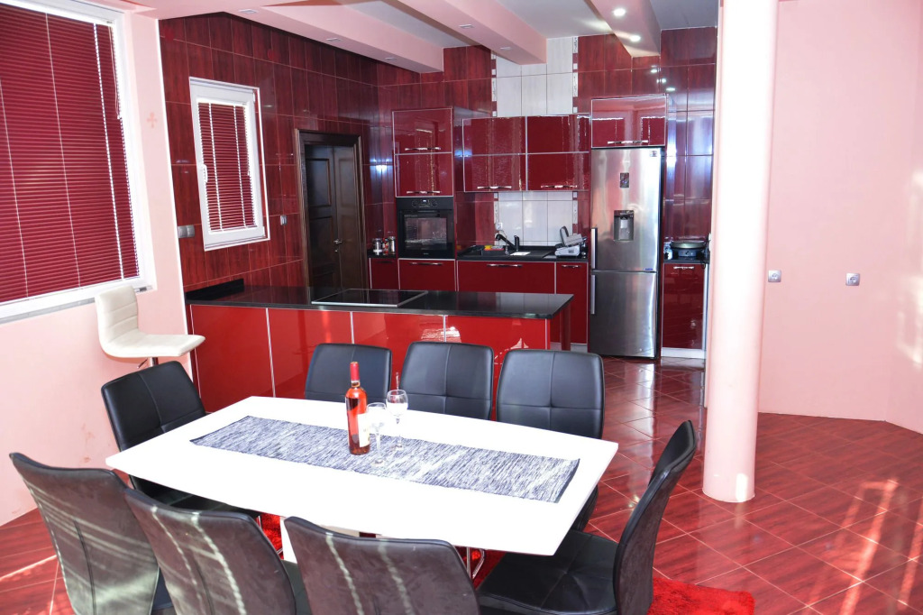 Villa Quince