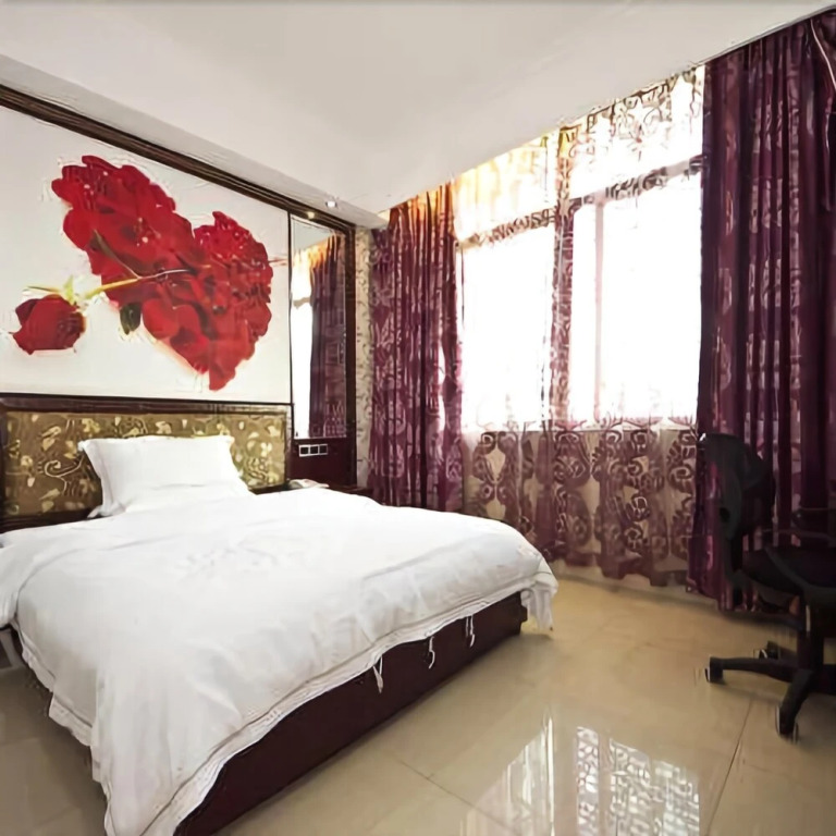 Mintai Grand Hotel