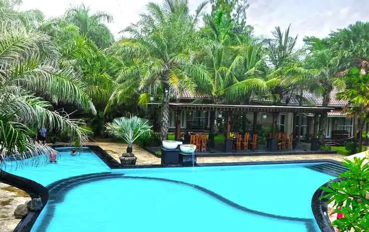 Palm Beach Resort