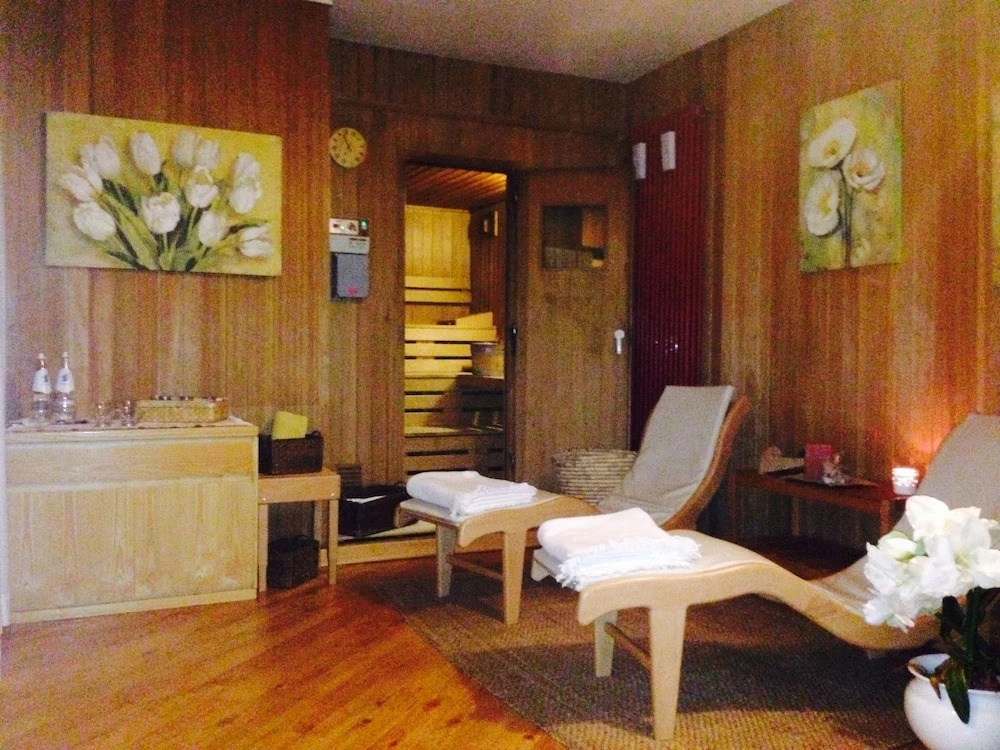 Hotel Miramonti