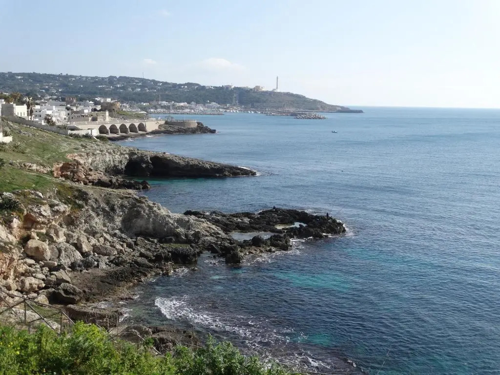 Il Faro di Anna