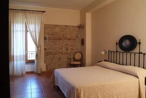Agriturismo La Casa Di Botro